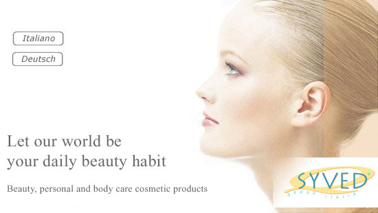 Let our world be your daily beauty habit...